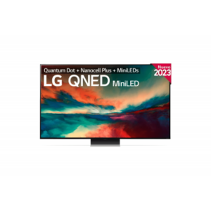 TV 86″ 86QNED866RE QNED STV LG