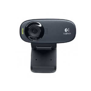WEBCAM C310 1280 x 720 HD LOGITECH