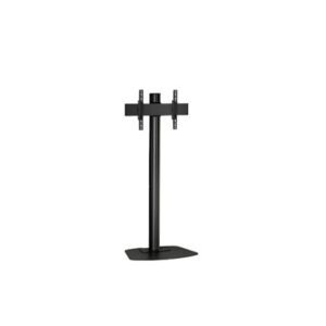 SOPORTE DE SUELO INCLINABLE MIN. 100×100/ MAX. 400×400/ INCL. 20º/ 80KG