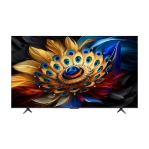 TV 65″ 65C655 QLED STV GOOGLE TV TCL