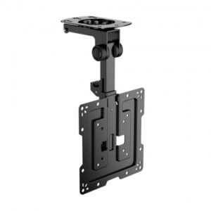 SOPORTE DE TECHO GIRATORIO Y PLEGABLE MIN. 75×75/ MAX. 200×200/ GIRO. -45º/+45º/ 20KG