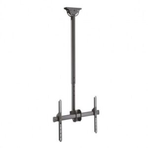 SOPORTE DE TECHO GIRATORIO, INCLINABLE Y EXTENSIBLE MIN. 200×200/ MAX. 600×400/ INCL. -25º/+0º/ GIRO. 360º/ 50KG