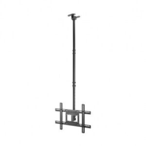 SOPORTE DE TECHO GIRATORIO E INCLINABLE MIN. 200×200/ MAX. 600×400/ INCL.  -25º/+5º/ GIRO. -30º/+30º/ 50KG