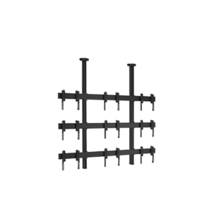 SOPORTE DE TECHO PARA VIDEOWALL 3×3