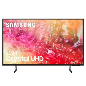 TV 85″ TU85DU7105KXXC CRYSTAL UHD STV SAMSUNG