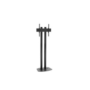 SOPORTE DE SUELO INCLINABLE MIN. 400×400/ MAX. 600×400/ INCL. 20º/ 80KG