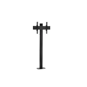 SOPORTE DE SUELO INCLINABLE MIN. 100×100/ MAX. 400×400/ INCL. 20º/ 80KG