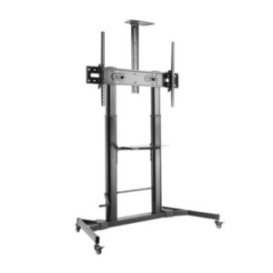TROLLEY INCLINABLE MIN. 200×200/ MAX. 1000×600/ INCL. -10º/+5º/ 100KG
