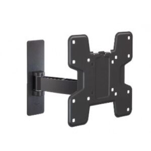 SOPORTE DE PARED GIRATORIO MIN. 75×75/ MAX. 200×200/ INCL. -10º/+10º/ GIRO. 120º/ 16KG