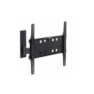 SOPORTE DE PARED GIRATORIO MIN. 100×100/ MAX. 400×400/ INCL. -15º/+10º/ GIRO. 120º/ 35KG