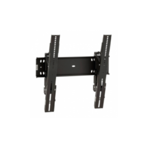 SOPORTE DE PARED INCLINABLE MIN. 75×75/ MAX. 400×400/ INCL. 15º/ 75KG