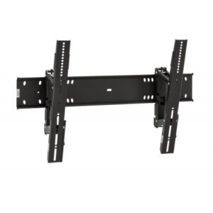 SOPORTE DE PARED INCLINABLE MIN. 75×75/ MAX. 800×400/ INCL. 15º/ 75KG