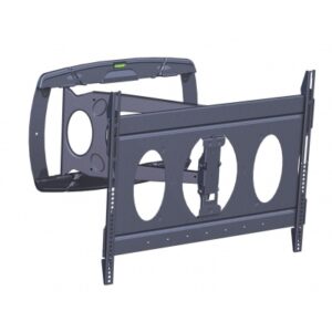 SOPORTE DE PARED INCLINABLE MIN. 100×100/ MAX. 600×400/ INCL. 15º/ GIRO. 180º/ 45KG