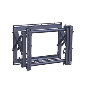 SOPORTE DE PARED PARA VIDEOWALL POP-OUT MIN. 200×200/ MAX. 600×400/ 72KG