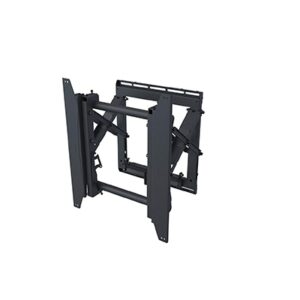 SOPORTE DE PARED PARA VIDEOWALL FIJO POP-OUT MIN. 200×200/ MAX. 400×600/ 72Kg