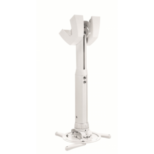 SOPORTE DE TECHO PARA PROYECTOR INCL. 15º/ GIRO. 360º/ 20KG