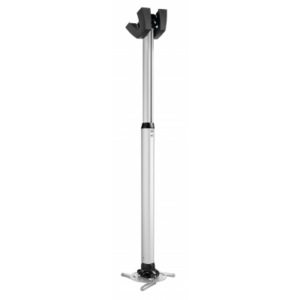 SOPORTE DE TECHO PARA PROYECTOR INCL. 15º/ GIRO. 360º/ 20KG