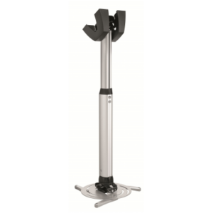 SOPORTE DE TECHO PARA PROYECTOR INCL. 15º/ GIRO 360º/ 30KG