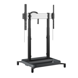 TROLLEY CON ELEVADOR ELÉCTRICO MIN. 300×300/ MAX. 800×600/ 120KG