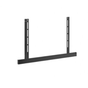 KIT DE MONTAJE DE ACCESORIOS PARA TROLLEY CON ELEVADOR ELÉCTRICO DE PANTALLA
