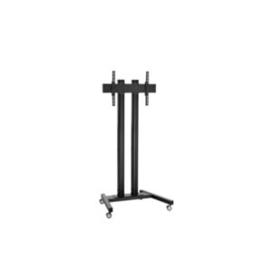 TROLLEY MIN. 400×400/ MAX. 600×400/ INCL. 20º/ 80KG