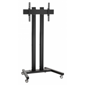 TROLLEY MIN. 400×400/ MAX. 800×400/ INCL. -3º/+3º/ 150KG