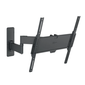 SOPORTE DE PARED GIRATORIO E INCLINABLE MIN. 100×100/ MAX. 400×400/ INCL. 15º/ GIRO. 180º/ 25KG