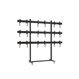 TROLLEY PARA VIDEOWALL 3×3