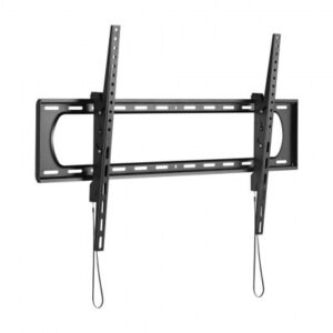 SOPORTE DE PARED INCLINABLE MIN. 50×50/ MAX. 900×600/ INCL. -10º/+10º/ 160 KG
