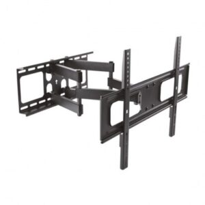 SOPORTE DE PARED GIRATORIO E INCLINABLE MIN. 200×200/ MAX. 600×400/ INCL. -20°/+10°/ GIRO. -60°/+60°/ 50KG