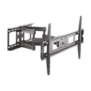 SOPORTE DE PARED GIRATORIO E INCLINABLE MIN. 200×200/ MAX. 800×400/ INCL. -15°/+15°/ GIRO. -60°/60°/ 60KG