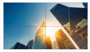 VIDEOWALL 55″ FHD 700CD 24/7 1.76MM ANDROID PHILIPS