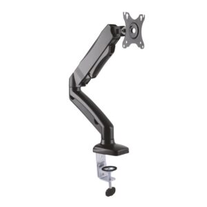 SOPORTE DE MESA GIRATORIO E INCLINABLE MIN. 75×75/ MAX. 100×100/ INCL. -45º/+90º/ GIRO. 360º/ 9KG