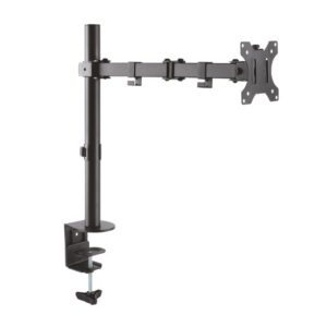 SOPORTE DE MESA GIRATORIO E INCLINABLE MIN. 75×75/ MAX. 100×100/ INCL. -45º/+45º/ GIRO. 360º/ 8KG