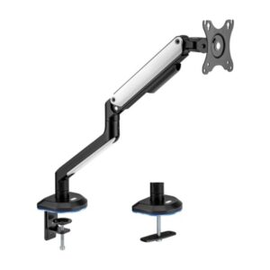 SOPORTE DE MESA GIRATORIO E INCLINABLE MIN. 75×75/ MAX. 100×100/ INCL. -55º/+55º/ GIRO. 360º/ 9KG