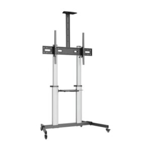 TROLLEY INCLINABLE MIN. 200×200/ MAX. 1000×600/ INCL. -10º/+5º/ 100KG