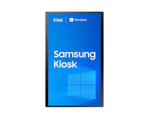 MONITOR TACTIL KIOSK 24″ FHD 250CD 16/7 SAMSUNG