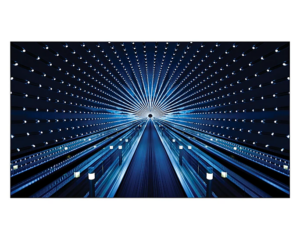 IAB 0.8 AIO INDOOR LED SAMSUNG