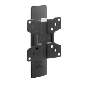 SOPORTE DE PARED GIRATORIO MIN. 50×50/ MAX. 100×100/ INCL. -10º/+10º/ GIRO. 60º/ 16KG