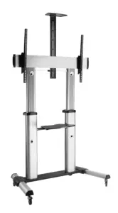 TROLLEY MIN. 200×200/ MAX. 1000×600/ INCL. -10º/+5º/ 100KG
