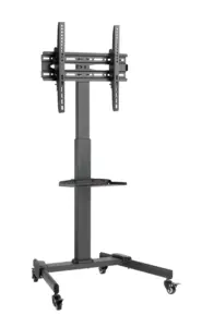 TROLLEY MIN. 100×100/ MAX. 400×400/ INCL. -10º/+10º/ 35KG