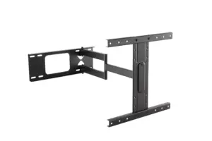 SOPORTE DE PARED GIRATORIO E INCLINABLE MIN. 200×200/ MAX. 800×400/ INCL. -12º/ GIRO. 90º/ 35KG