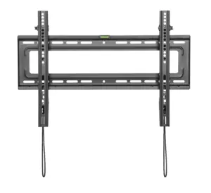 SOPORTE DE PARED INCLINABLE MIN. 100×100/ MAX. 600×400/ INCL. -12º/ 50KG