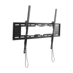 SOPORTE DE PARED INCLINABLE MIN. 200×200/ MAX. 800×600/ INCL. -8º/ 50KG