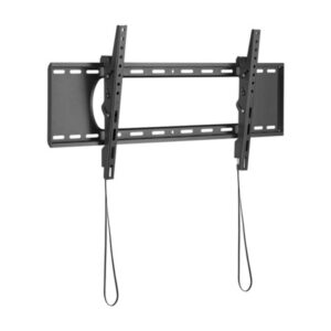 SOPORTE DE PARED INCLINABLE MIN. 50×50/ MAX. 800×400/ INCL. -10º/+10º/ 80KG