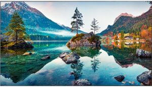 VIDEOWALL 49″ FHD 500CD 24/7 3.5MM VESTEL