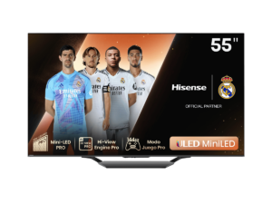 TV 55″ 55U7NQ UHD STV HISENSE