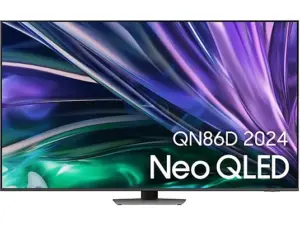 TV 65″ TQ65QN86DBTXXC NEO QLED 4K STV SAMSUNG