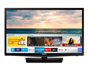 TV 24″ UE24N4305AKXXC HD STV SAMSUNG