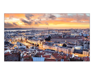 VIDEOWALL 55″ FHD 700CD 24/7 1.74MM SAMSUNG